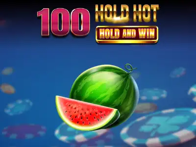 100 Hold Hot Hold And Win Game Image