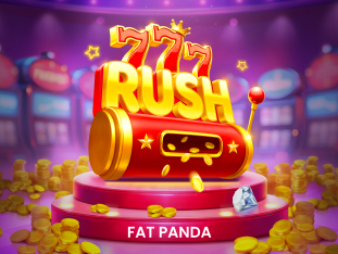 777 Rush Game Image