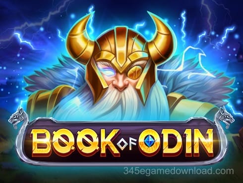Book of Odin Game Image