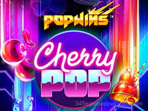 CherryPop Game Image