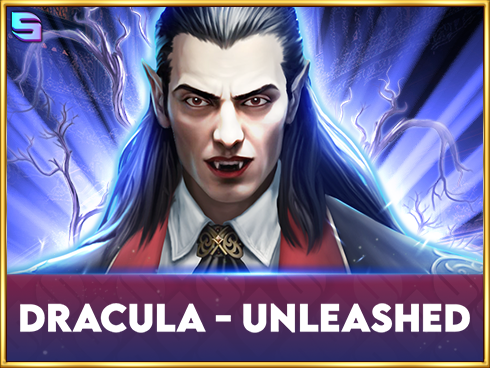 Dracula - Unleashed Game Image