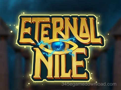 Eternal Nile Game Image