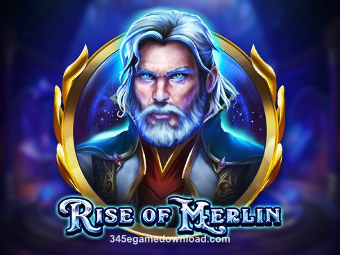 345e Rise of Merlin